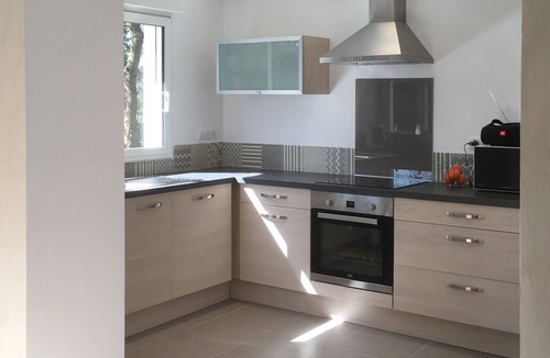 Capbreton Villa | quiet villa near the beaches, the port and the golf course with a magnificent garden