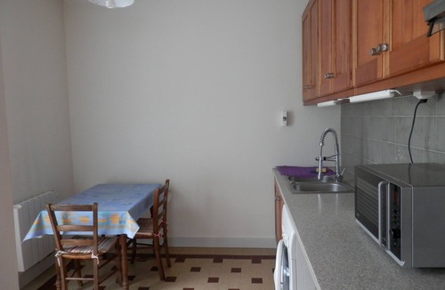 Cherves-Richemont House | Quiet, well-equipped house 4km from Cognac. Enclosed garden space for 2 cars.