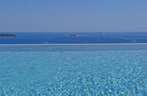Hameau de Palombaggia Resort | Résidence Belvedere de Palombaggia