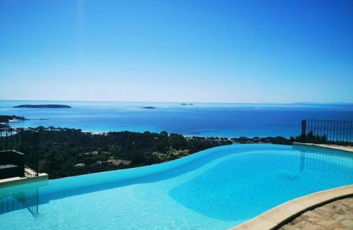 Hameau de Palombaggia Resort | Résidence Belvedere de Palombaggia