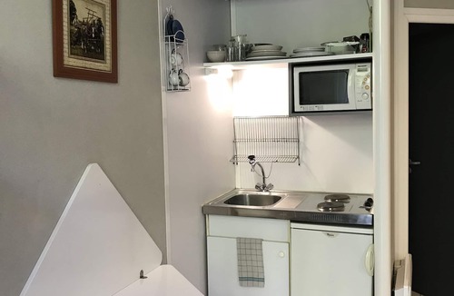 Les Chutes Lavie Apartment | Résidence Carpe Diem