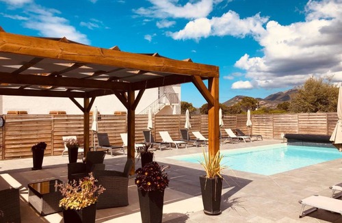 Galeria Bed & Breakfast | Résidence Casa TOGA