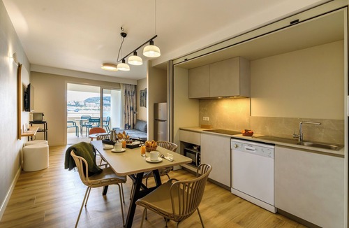 Ajaccio House | Résidence de Tourisme Ajaccio Amirauté