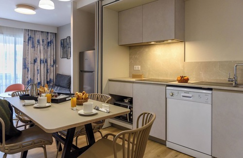 Ajaccio House | Résidence de Tourisme Ajaccio Amirauté