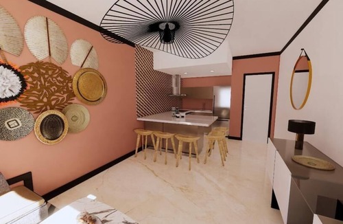 Algajola House | Résidence Dolce Paese