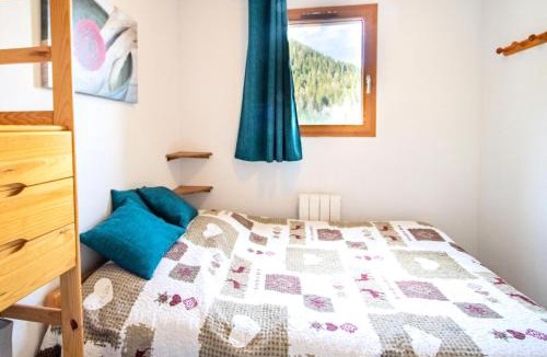 Valfrejus Apartment | Résidence Grand Argentier - GRAND ARGENTIER - GA08 MAE-3097