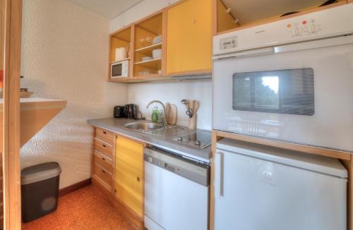 Lelex Apartment | Résidence La Chapelle - Cœur de station