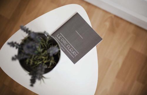 Parame Apartment | Résidence Le Roc Fleuri