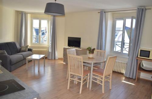 Parame Apartment | Résidence Le Rochebonne