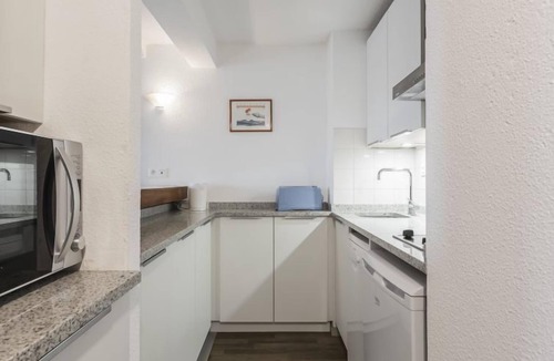 Saint-Jean-de-Luz Apartment | Résidence les Corsaires by Interhome
