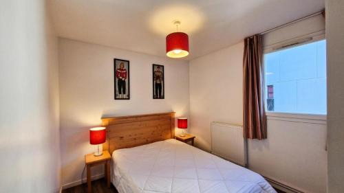Flaine Apartment | Résidence Les Pleiades - Appartement spacieux et lumineux · Centre station · Balcon · Parking couvert MAE-7354