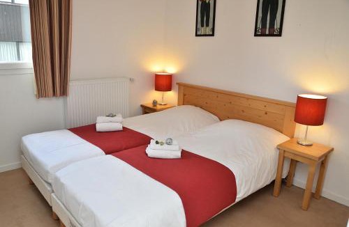 Flaine Apartment | Résidence Les Pleiades - Appartement spacieux · Centre station · Balcon · Parking couvert MAE-7356