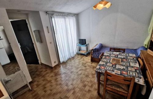 Port Leucate Apartment | Résidence Les Zodiaques - Appartement 2 Pièces 4 couchages PORT LEUCATE. Réf: 1ZOD K7 MAE-4904