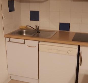 Font-Romeu-Odeillo-Via Apartment | Résidence mille soleils
