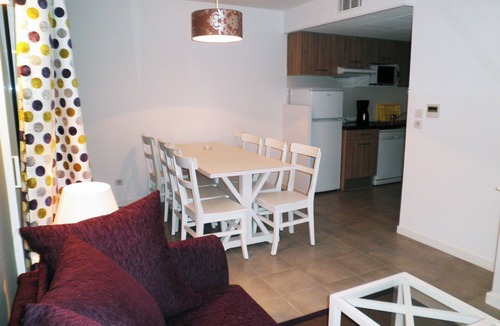 Capbreton House | Résidence Nemea L'Estacade