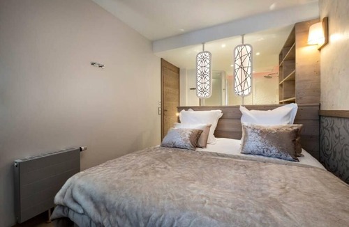 Meribel Centre Apartment | Résidence Pierre & Vacances Premium L'Hevana ***** - Apartment 4 people - 1 bedroom