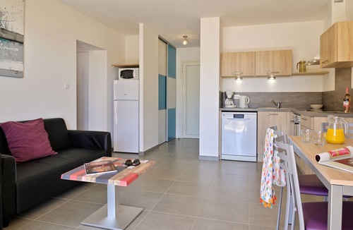 Tiuccia House | Résidence Roc e Mare