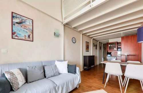 Le Croisic Apartment | Résidence Saint Goustan - Maeva Individual - Studio 4 people Confort