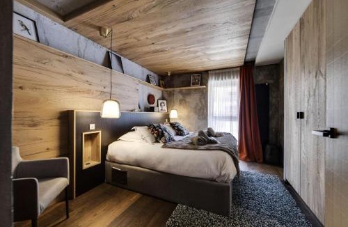 Tignes le Lac Ski Chalet | Résidence Semper Vivens - Chalets pour 10 Personnes 994