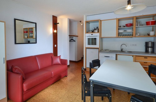 Lelex House | Résidence Vacancéole Les Monts Jura