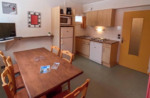 Lelex House | Résidence Vacancéole Les Monts Jura