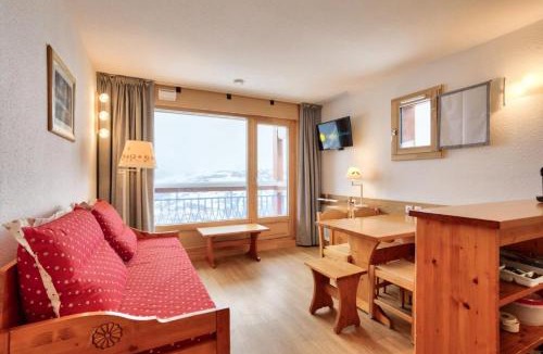 Arc-1800 Apartment | Résidences quartier Charmettoger - maeva Home - 2 Pièces 5 Personnes Sélection MAE-3657
