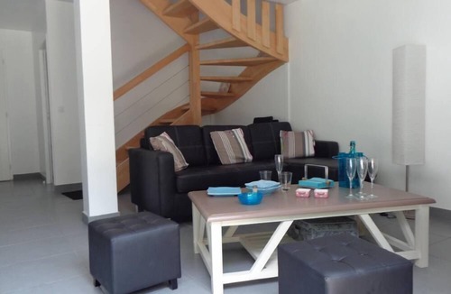 Anglet House | Recent house T4 ideally located Anglet-Biarritz