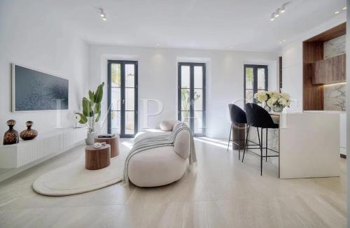 Speracedes House | REF 1916 - Beautiful apartment for rent in Cannes