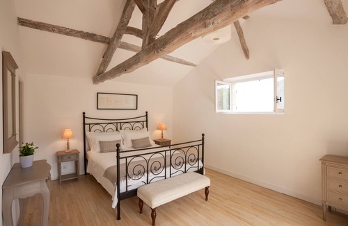 Daglan Other | Refurbished House-Quiet Hilltop Location, Stunning Views, Heated Pool, 4 Acres