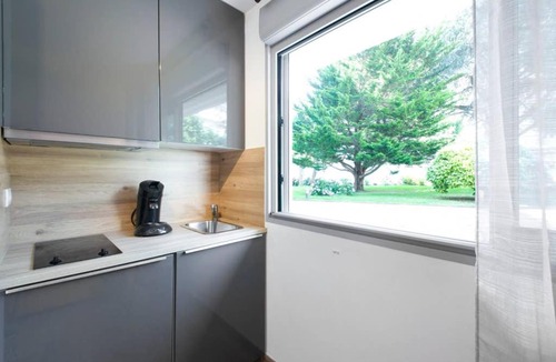 Biarritz Apartment | Reine Nathalie