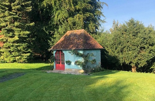 Selles House | Relaxing and Comfortable Cottage in the Heart of Normandy