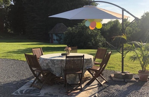 Selles House | Relaxing and Comfortable Cottage in the Heart of Normandy