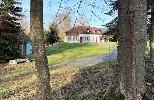 Selles House | Relaxing and Comfortable Cottage in the Heart of Normandy