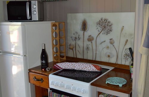 Cindre Cottage | Relaxing well equipped Cottage in the natural region of Auvergne