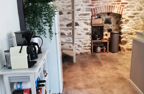 Binic House | Renovated house - 90 m² - 6/8 people - close to beaches and shops