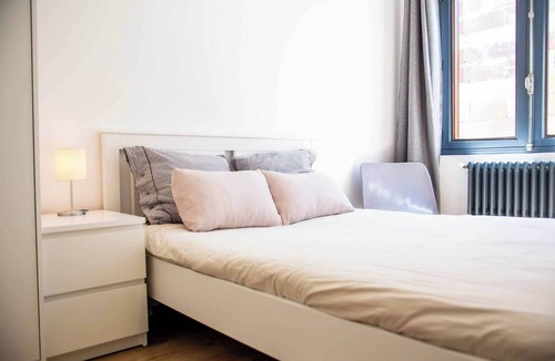 Villenave-d'Ornon House | Renovated T6 house with garden near transport
