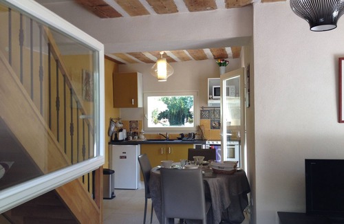 Avignon House | Renovated XVIII century dovecote