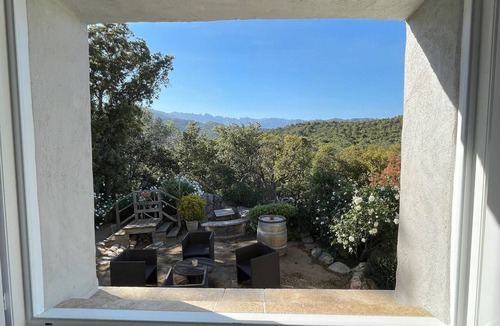 Lecci House | Rent in Lecci de Porto vecchio near the most beautiful Corsican beaches