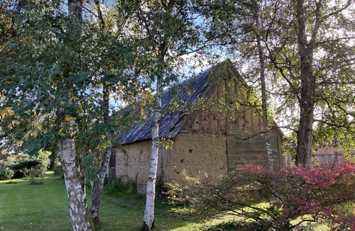 Breteuil-sur-Iton House | Rent large country house, 8 people in the Eure
