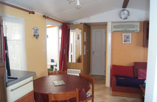Vias House | rent mobile home in holiday village la carrabasse 4 **** in vias