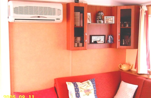 Vias House | rent mobile home in holiday village la carrabasse 4 **** in vias