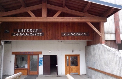 Val-Thorens Apartment | Rent superb apartment in L'ARCELLE 7th and last floor