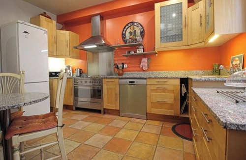 Aimargues House | Rental charming house of the 18th century