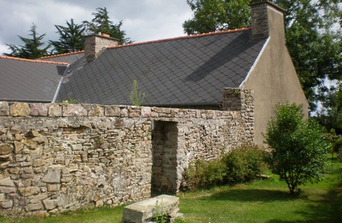 Plouezec House | Rental of a farmhouse in Plouezec for 5 people