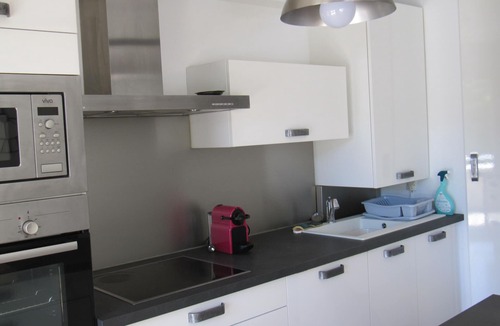 Anglet Apartment | Rental two-room apartment Anglet center