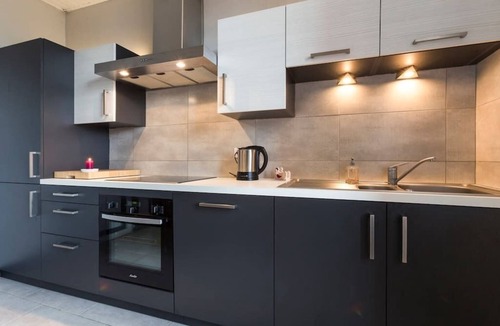 Saint Joseph/Mittelharth Apartment | Residence du Galtz COLMAR