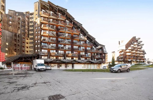 Avoriaz Apartment | Residence Falaise District - maeva Home - 3-room apartment for 6 people - Selection