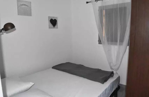 Leucate Villa | Residence Le Hameau Des Pecheurs - VILLA 3 PARTS 6 sleeping accommodations PORT LEUCATE