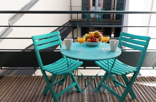 Arnaud Bernard Apartment | Residence le Pastel Jeanne d'Arc