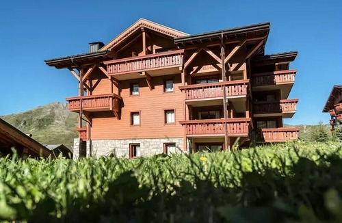 Reberty Apartment | Residence Les Alpages de Reberty - maeva Home - 3 room apartment 6 people - Selection